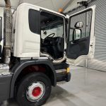 Scania P370 8×4 Day Cab Tipper - thumbnail