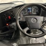 Mercedes Atego 1524 Day Cab Box Van - thumbnail