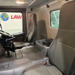 Scania P360 8×4 Rest Cab Steel Tipper Manual - thumbnail