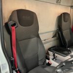 DAF LF 220 Day Cab Fridge Box - thumbnail