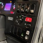 Scania P370 8×4 Day Cab Tipper Manual - thumbnail