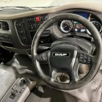 DAF LF 250 Sleeper Cab Curtainsider - thumbnail