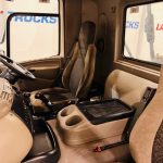 DAF CF85 410 8×4 Day Cab Hookloader Manual - thumbnail