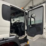 Scania P370 8×4 Day Cab Tipper - thumbnail