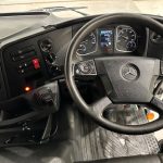 Mercedes Atego 1524 Day Cab Box Van - thumbnail