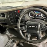 DAF LF 250 Sleeper Cab Curtainsider - thumbnail