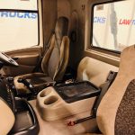 DAF CF85 410 8×4 Day Cab Hookloader Manual - thumbnail