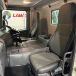 Scania P360 8×4 Rest Cab Steel Tipper Manual - thumbnail