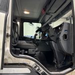 Scania P370 8×4 Day Cab Tipper - thumbnail