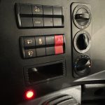 Mercedes Atego 1524 Day Cab Box Van - thumbnail
