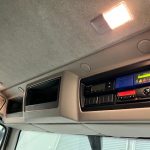 DAF LF 220 Day Cab Fridge Box - thumbnail