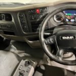DAF LF 250 Sleeper Cab Curtainsider - thumbnail