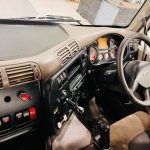 DAF CF85 410 8×4 Day Cab Hookloader Manual - thumbnail