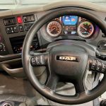 DAF LF 220 Day Cab Fridge Box - thumbnail