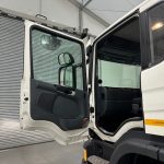 Scania P370 8×4 Day Cab Tipper Manual - thumbnail
