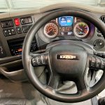 DAF LF 220 Day Cab Fridge Box - thumbnail