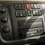 DAF LF 250 Sleeper Cab Curtainsider - thumbnail