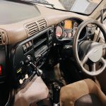 DAF CF85 410 8×4 Day Cab Hookloader Manual - thumbnail