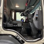 Scania P360 8×4 Rest Cab Steel Tipper Manual - thumbnail