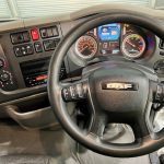 DAF LF 220 Day Cab Fridge Box - thumbnail