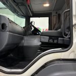 Scania P370 8×4 Day Cab Tipper Manual - thumbnail
