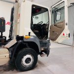 DAF CF85 410 8×4 Day Cab Hookloader Manual - thumbnail