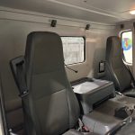 Scania P370 8×4 Day Cab Tipper - thumbnail