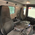 Scania P360 8×4 Rest Cab Steel Tipper Manual - thumbnail