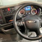 DAF LF 220 Day Cab Fridge Box - thumbnail