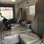 Scania P370 8×4 Day Cab Tipper Manual - thumbnail