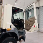 DAF CF85 410 8×4 Day Cab Hookloader Manual - thumbnail