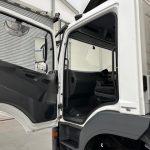 Mercedes Atego 1524 Day Cab Box Van - thumbnail
