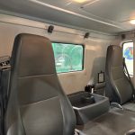 Scania P360 8×4 Rest Cab Steel Tipper Manual - thumbnail