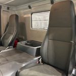 Scania P370 8×4 Day Cab Tipper Manual - thumbnail