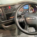 DAF LF 220 Day Cab Fridge Box - thumbnail