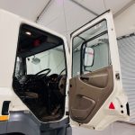 DAF CF85 410 8×4 Day Cab Hookloader Manual - thumbnail
