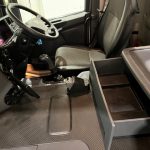 Scania P370 8×4 Day Cab Tipper - thumbnail