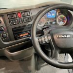 DAF LF 220 Day Cab Fridge Box - thumbnail