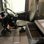 Scania P370 8×4 Day Cab Tipper - thumbnail