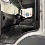 Mercedes Atego 1524 Day Cab Box Van - thumbnail