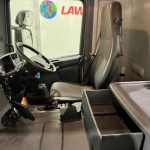 Scania P370 8×4 Day Cab Tipper - thumbnail