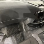 Mercedes Atego 1524 Day Cab Box Van - thumbnail