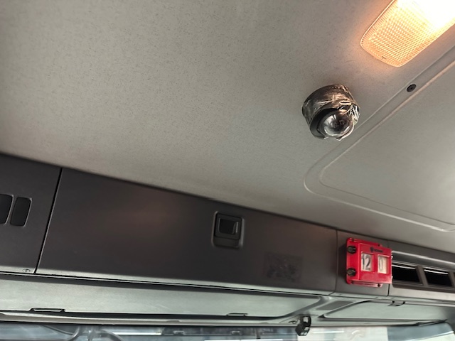 Scania P370 8×4 Day Cab Tipper Manual