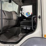 DAF LF 250 Sleeper Cab Curtainsider - thumbnail