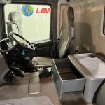Scania P370 8×4 Day Cab Tipper - thumbnail
