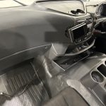 Mercedes Atego 1524 Day Cab Box Van - thumbnail