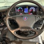 Scania P360 8×4 Rest Cab Steel Tipper Manual - thumbnail