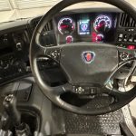 Scania P370 8×4 Day Cab Tipper - thumbnail