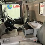 Scania P370 8×4 Day Cab Tipper - thumbnail