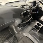 Mercedes Atego 1524 Day Cab Box Van - thumbnail